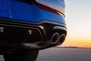 Kia K5 GT 2020 года  (NA)